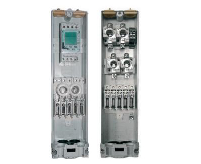EKM 2051 SK-2D1S-1R коробка